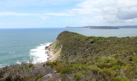 Box Head Track - Hervey Bay Accommodation 2