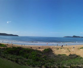 Umina Beach NSW Hervey Bay Accommodation