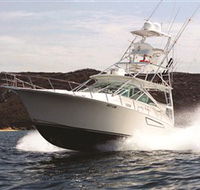 1300 Big Fish - Hervey Bay Accommodation