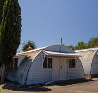 Migrant Heritage walk - Hervey Bay Accommodation
