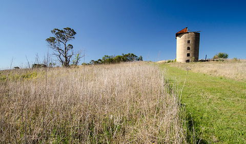 Migrant Heritage Walk - Hervey Bay Accommodation 1
