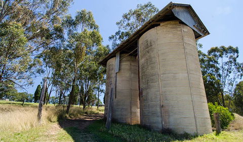 Migrant Heritage Walk - Hervey Bay Accommodation 2