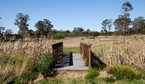 Migrant Heritage Walk - Hervey Bay Accommodation 3