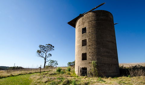 Scheyville National Park - Hervey Bay Accommodation 0