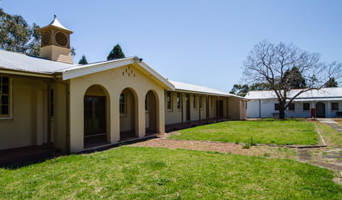 Scheyville National Park - Hervey Bay Accommodation 3