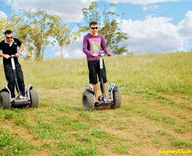 Dean Park NSW Hervey Bay Accommodation