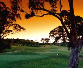 Macarthur Grange Country Club - Tourism Hervey Bay 0