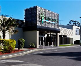 Blackwall NSW Hervey Bay Accommodation