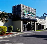 Everglades Country Club - Hervey Bay Accommodation