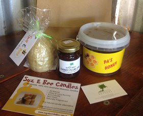 Canoelands Orchard - Hervey Bay Accommodation 0