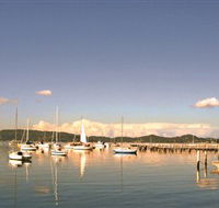 Deepwater Plaza - Hervey Bay Accommodation