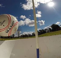 Footgolf Werrington - Hervey Bay Accommodation