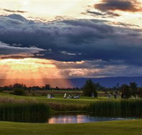 Lynwood Country Club - Hervey Bay Accommodation