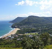 Bald Hill Lookout - Hervey Bay Accommodation