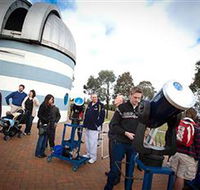 UWS Penrith Observatory - Hervey Bay Accommodation