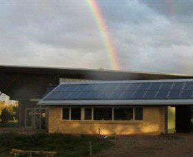 Macarthur Centre For Sustainable Living - Tourism Hervey Bay 0