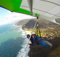 Sydney Hang Gliding Centre - Hervey Bay Accommodation