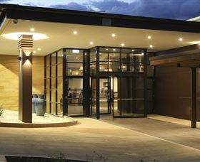 Windsor South NSW Hervey Bay Accommodation