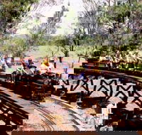 Model Park - Hervey Bay Accommodation