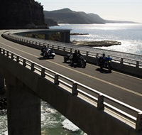 Just Cruisin Motorcycle Tours - Hervey Bay Accommodation