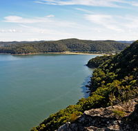 Brisbane Water National Park - Hervey Bay Accommodation