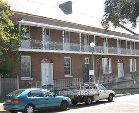 Hawkesbury Sightseeing Tours - Hervey Bay Accommodation 0