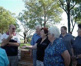 Hawkesbury Valley Heritage Tours - Hervey Bay Accommodation 1