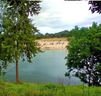 Howe Park - Hervey Bay Accommodation