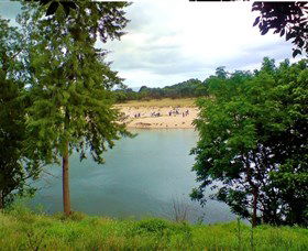 Howe Park - Hervey Bay Accommodation 0