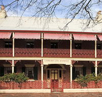 Windsor Heritage Walk - Hervey Bay Accommodation