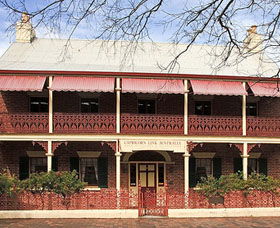 Windsor Heritage Walk - Hervey Bay Accommodation 0