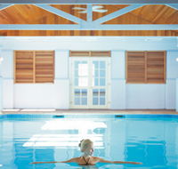 Villa Thalgo - Hervey Bay Accommodation