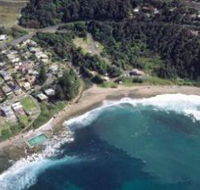 Coalcliff Beach - Hervey Bay Accommodation