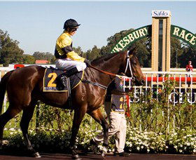 Hawkesbury Race Club - Hervey Bay Accommodation 2