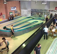 Penrith Slot Car and Hobby Centre - Hervey Bay Accommodation