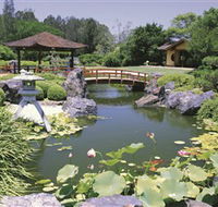 Gosford Regional Gallery and Edogawa Commemorative Garden - Hervey Bay Accommodation