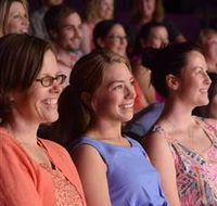 The Joan Sutherland Performing Arts Centre - Hervey Bay Accommodation