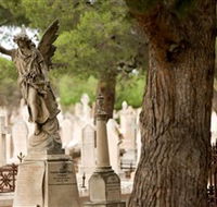 West Terrace Cemetery - Hervey Bay Accommodation