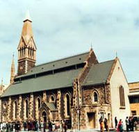 Bethlehem Lutheran Church - Hervey Bay Accommodation