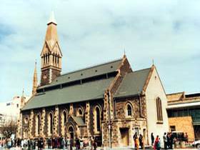 Bethlehem Lutheran Church - Hervey Bay Accommodation 0