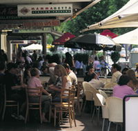 Gouger Street - Hervey Bay Accommodation