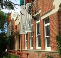 Adelaide Central School of Art - Hervey Bay Accommodation