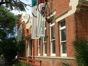 Adelaide Central School Of Art - Hervey Bay Accommodation 0