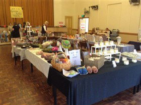 Gumeracha Country Market - Hervey Bay Accommodation 0