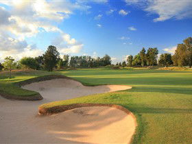 Glenelg Golf Club And Pinehill Bistro - Hervey Bay Accommodation 1
