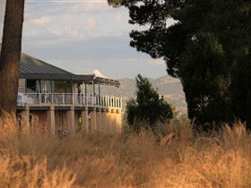 Glenelg Golf Club And Pinehill Bistro - Hervey Bay Accommodation 0