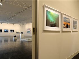 Hugo Michell Gallery - Hervey Bay Accommodation 3