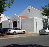 Mary Mackillop Centre - Hervey Bay Accommodation