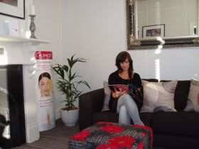Indica Spa - Hervey Bay Accommodation 0