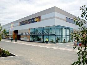 Adelaide Event And Exhibition Centre - Hervey Bay Accommodation 0